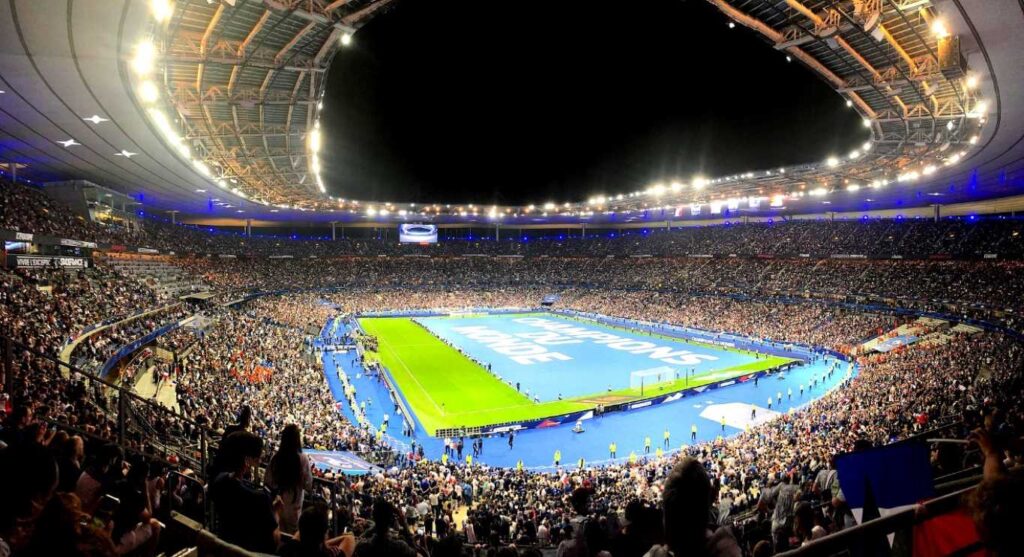 Stade de France