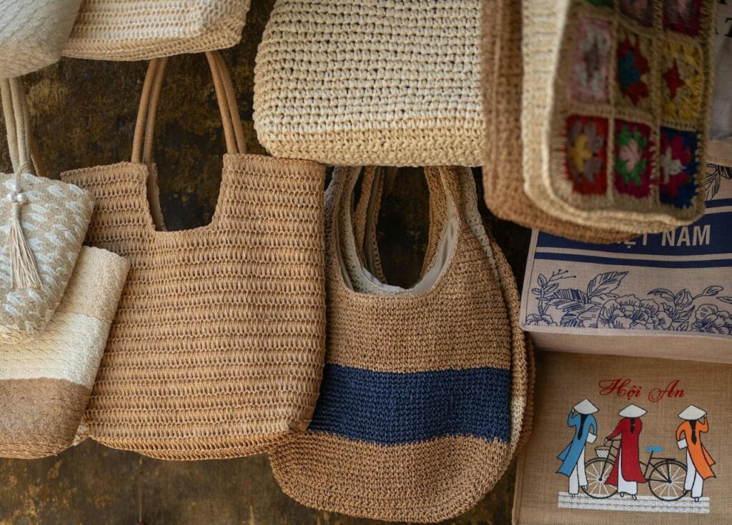 example of travel souvernirs